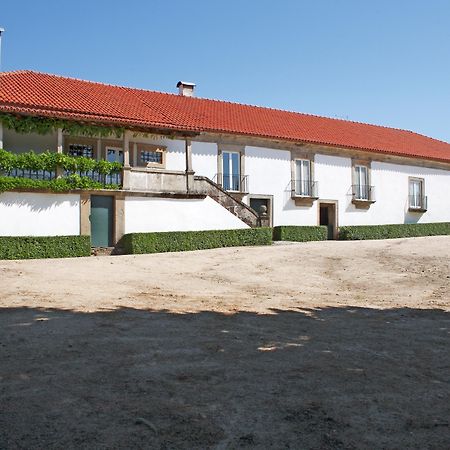 Casa De Vilarinho De S. Romao Саброза Экстерьер фото